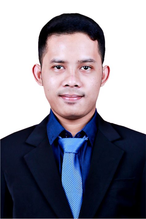 Muh Fauzan Azim white background